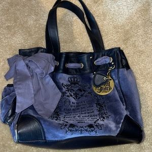 juicy couture bag